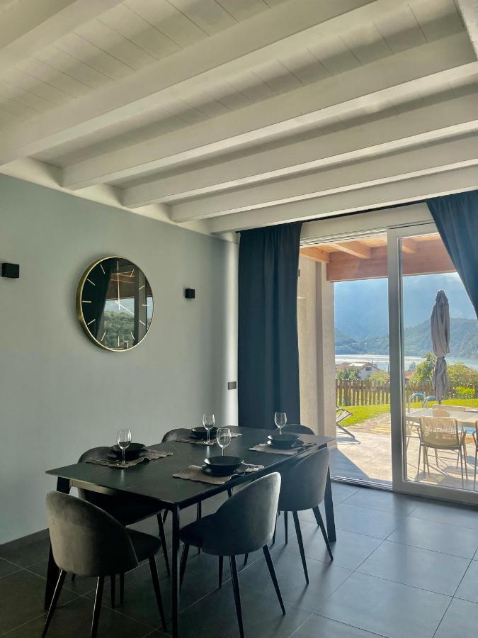 Villa Tivano, Vista Mozzafiato *