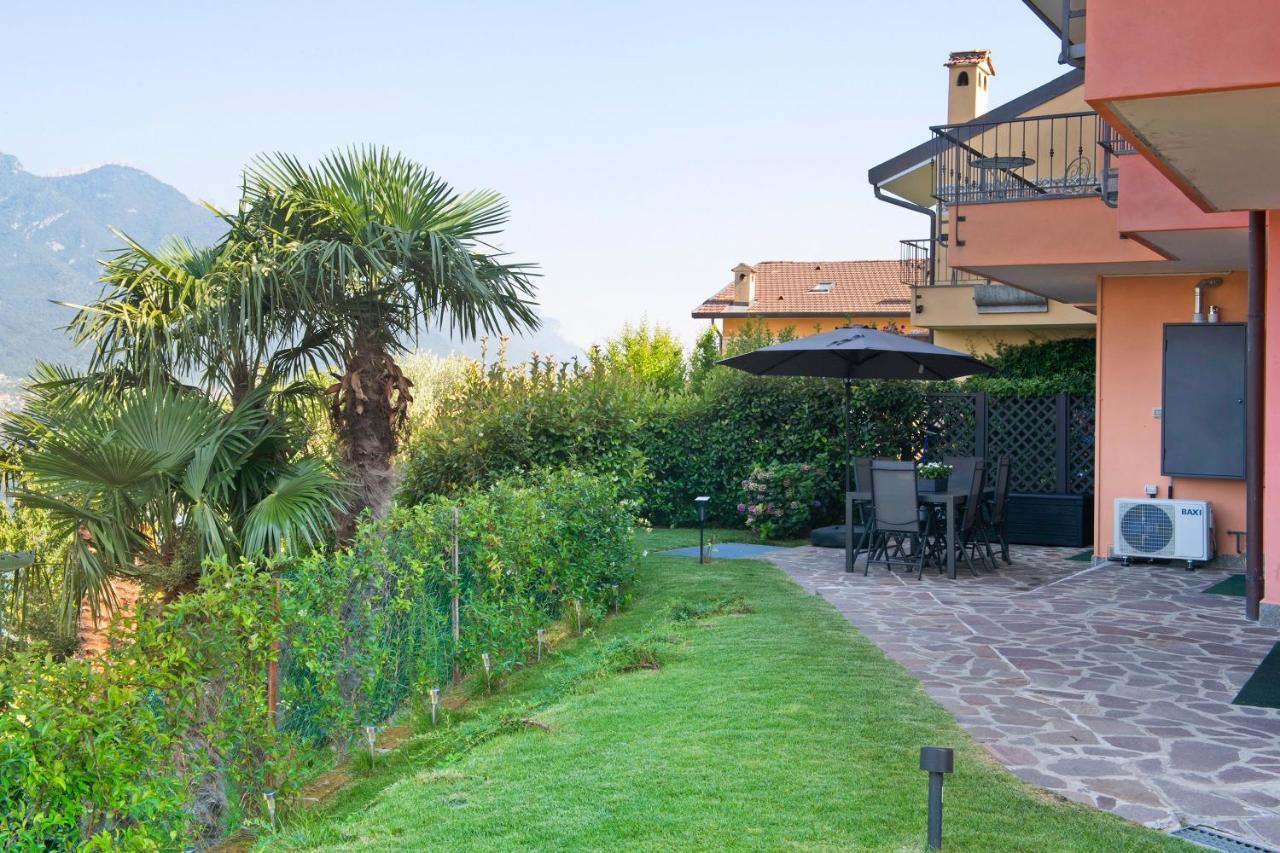 Casa Marina Private Garden Bellagio