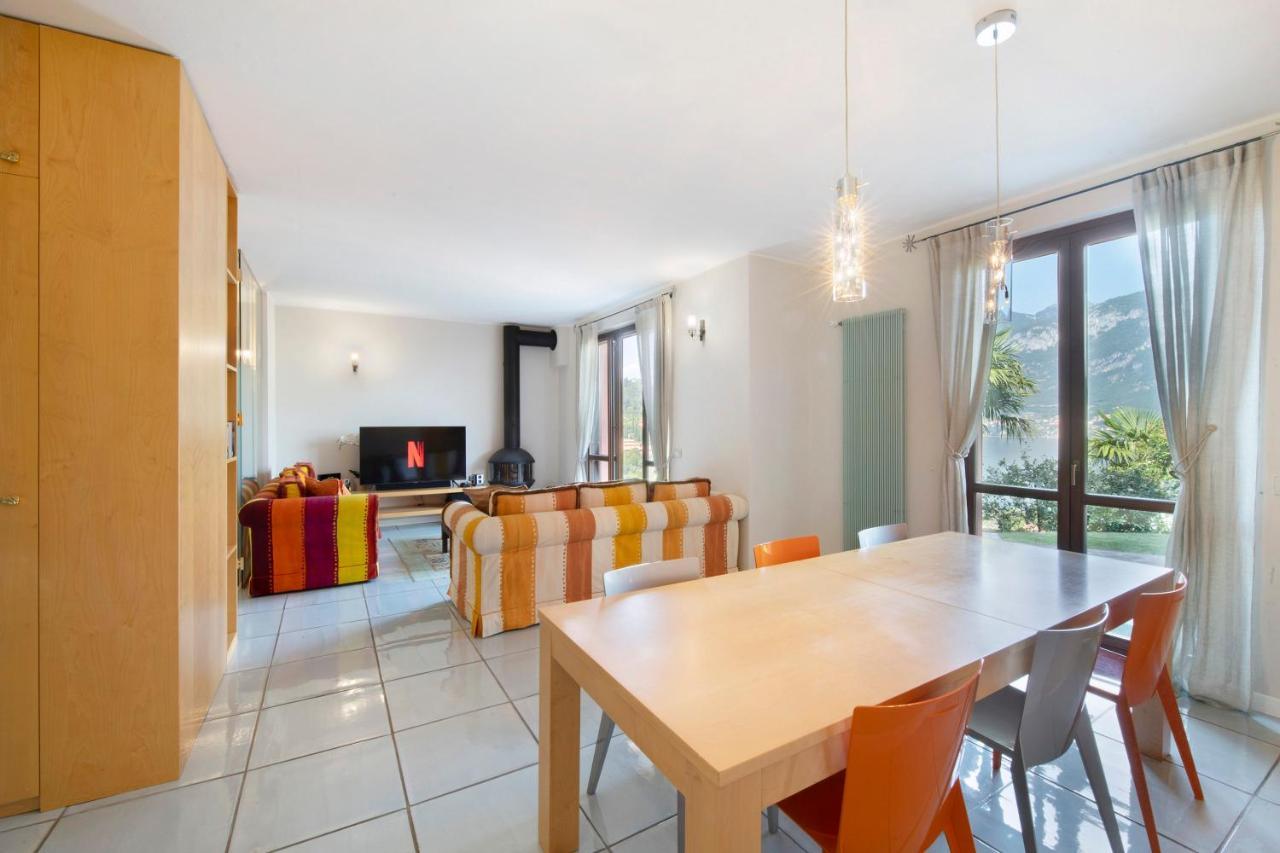 Holiday home Casa Marina Private Garden *