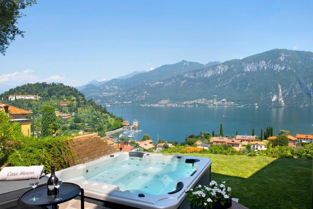 Casa Marina Private Garden * Bellagio