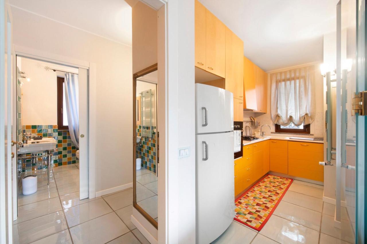 Casa Marina Private Garden Holiday home *