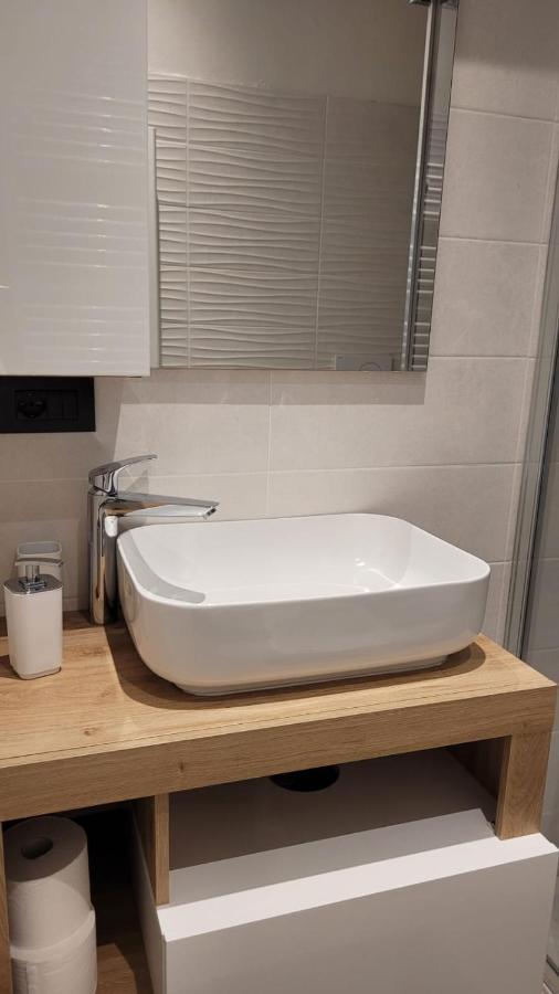 Docfahouse Apartment Como