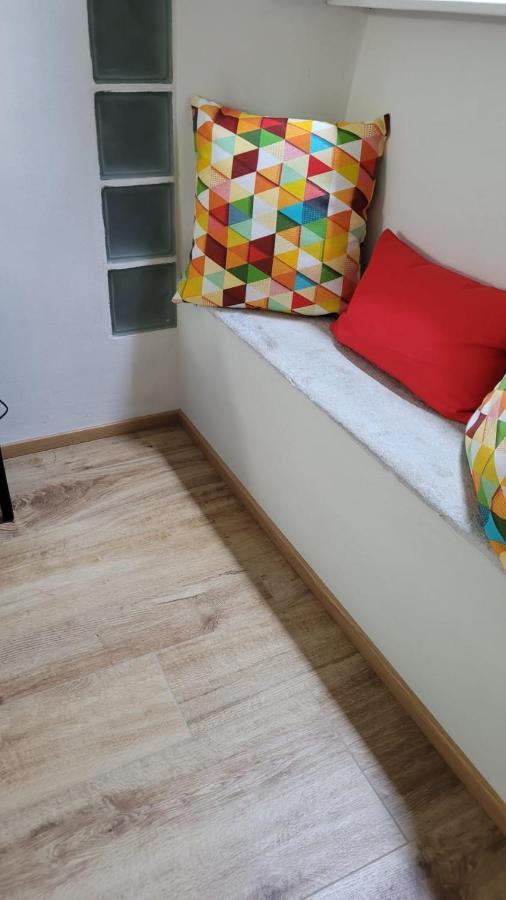 Docfahouse Apartment *