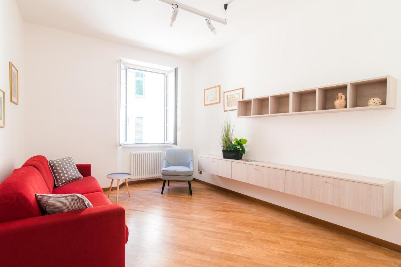 Center - The House Of Travelers Apartment *