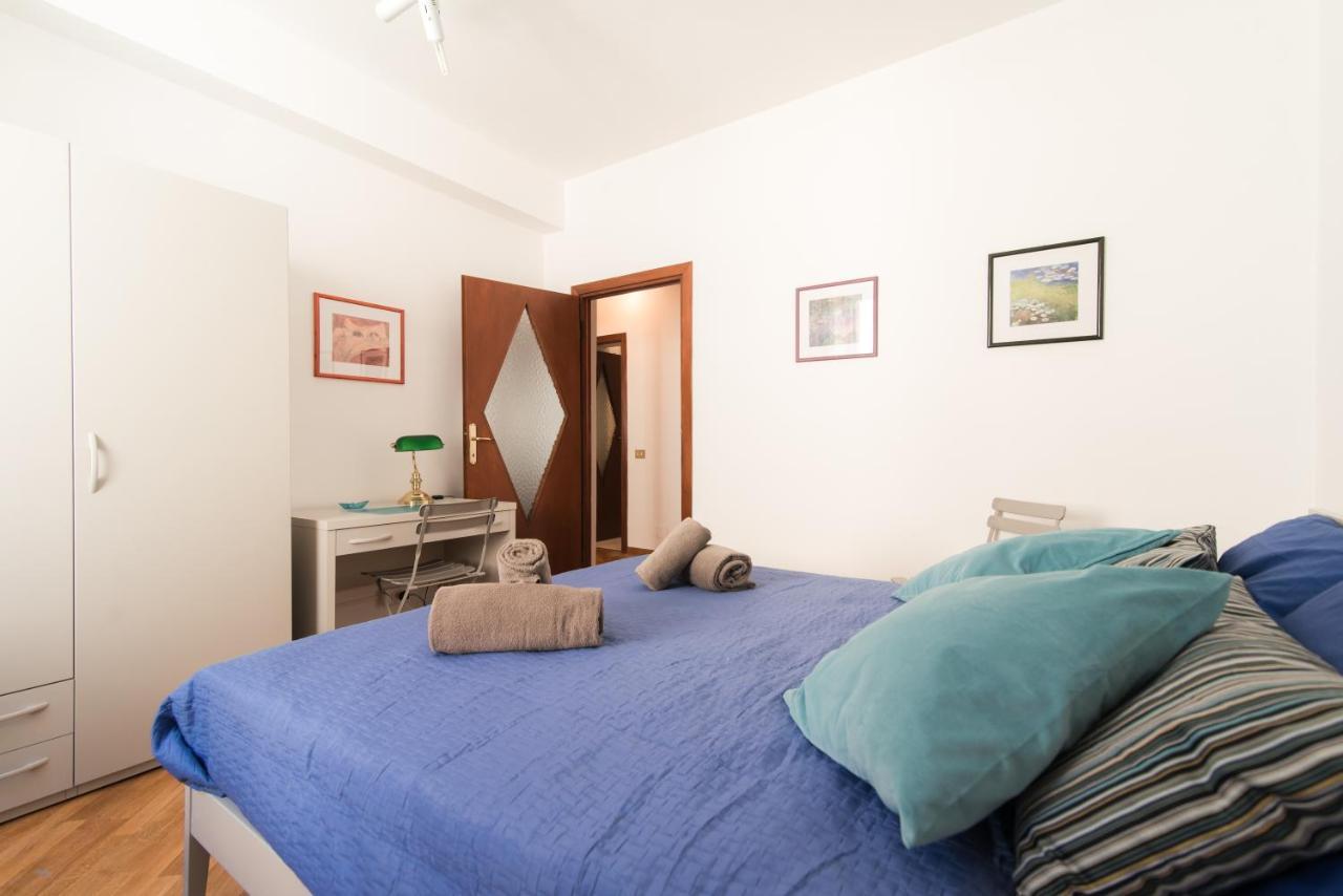 Apartment Center - The House Of Travelers *