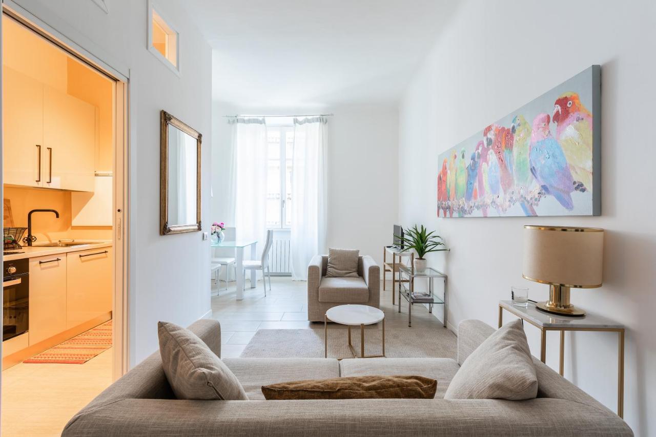 West Park With Parking By Solutions Apartment Como