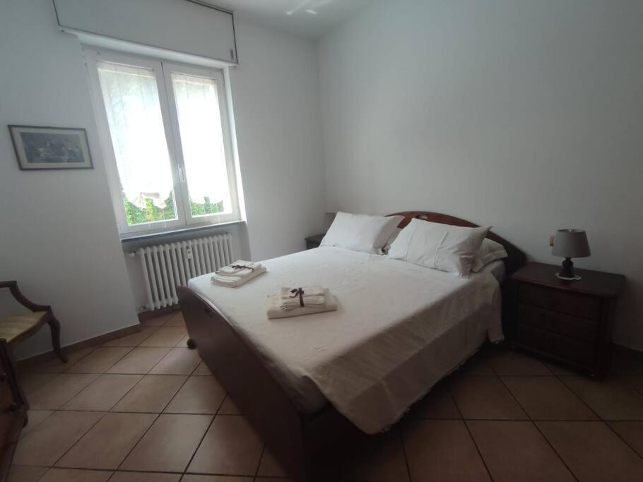 Apartment Casa Anna *