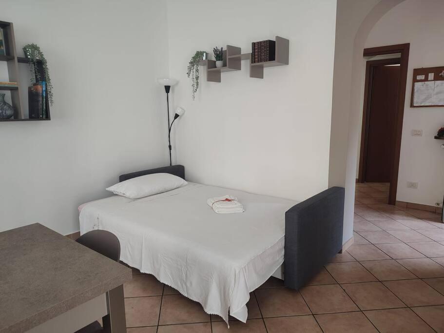 Apartment Casa Anna Como