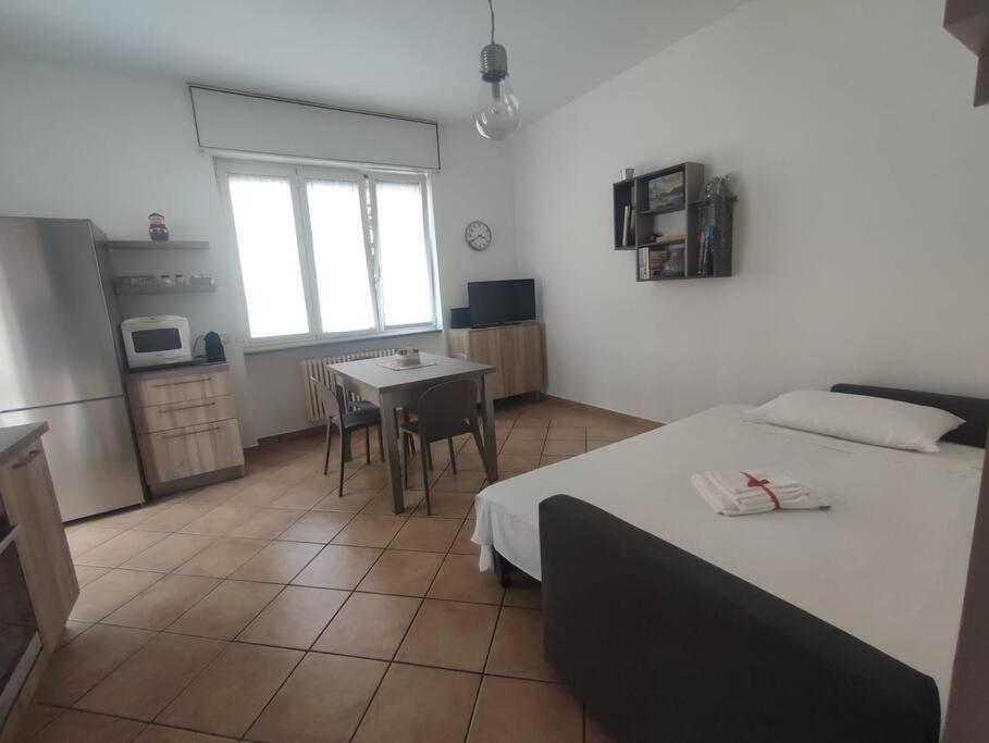 Casa Anna Apartment Como