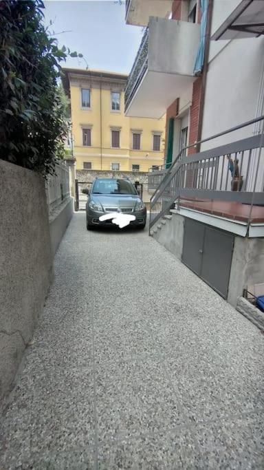 Apartment Casa Anna Como