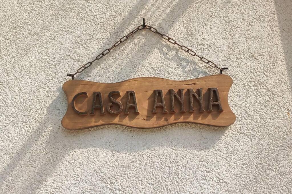 Casa Anna * Como