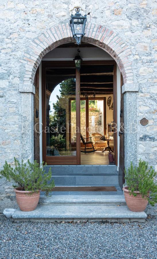 Il Castellaccio -