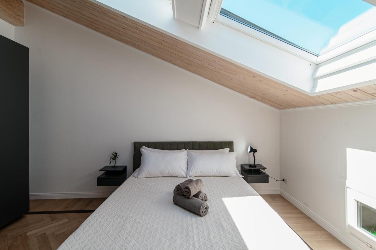 Appartamento Attic 64 - The House Of Travelers Côme