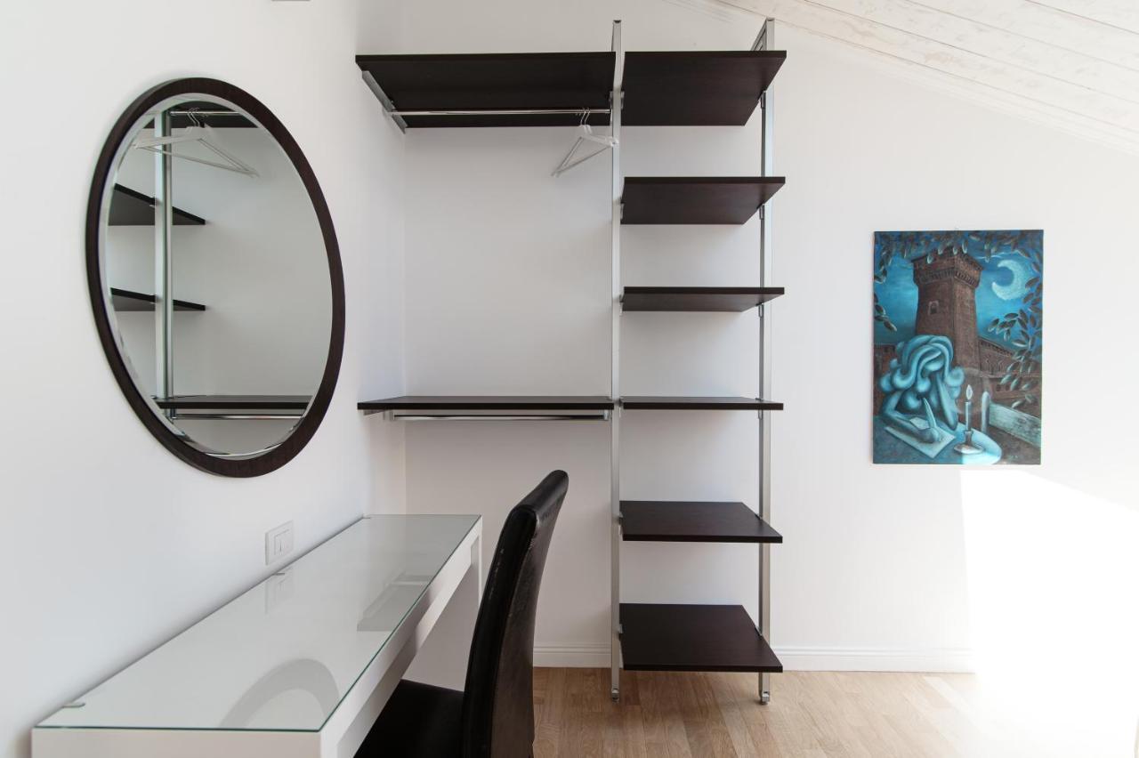 Attic 64 - The House Of Travelers Appartamento *