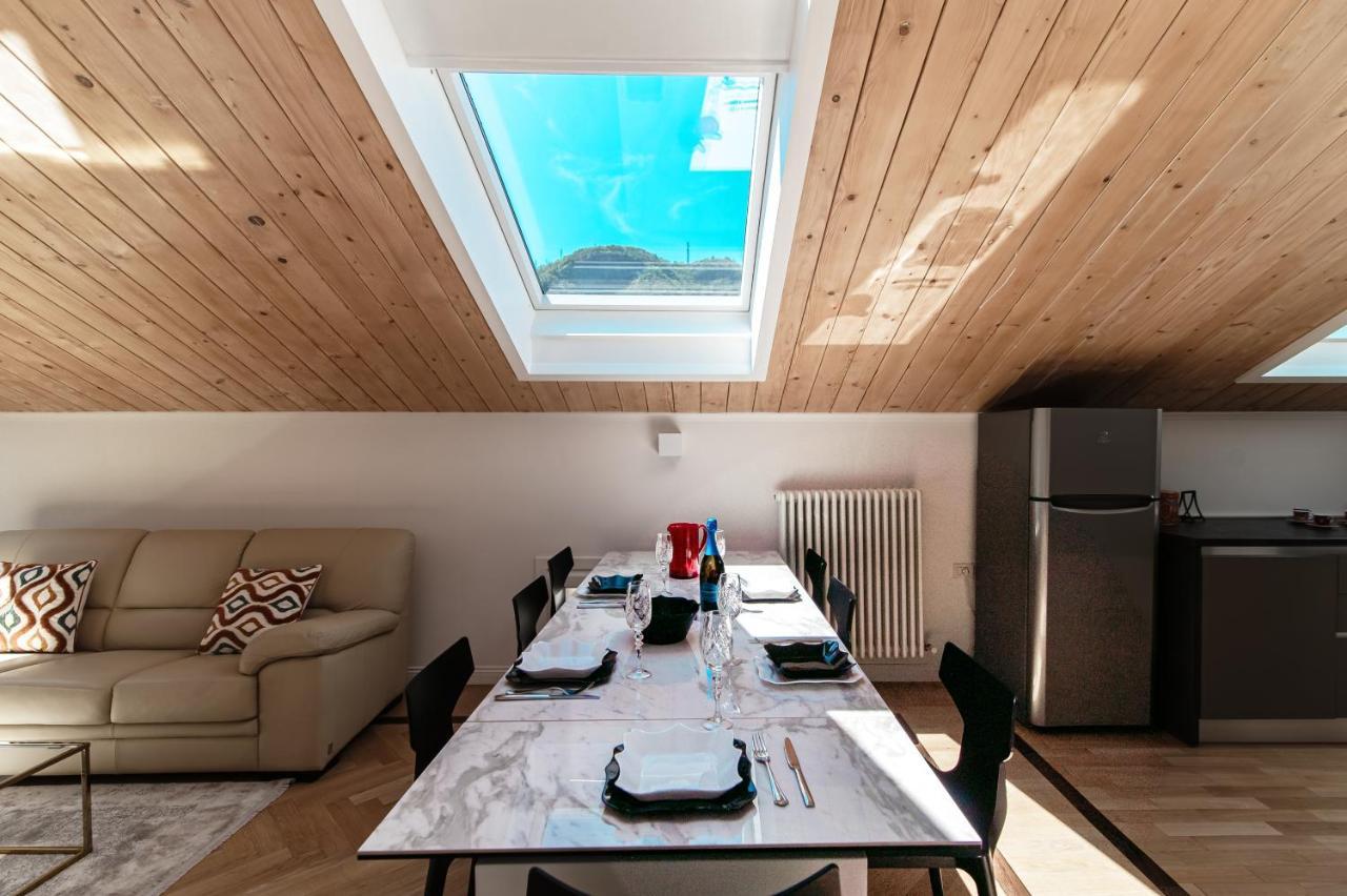 Appartamento Attic 64 - The House Of Travelers