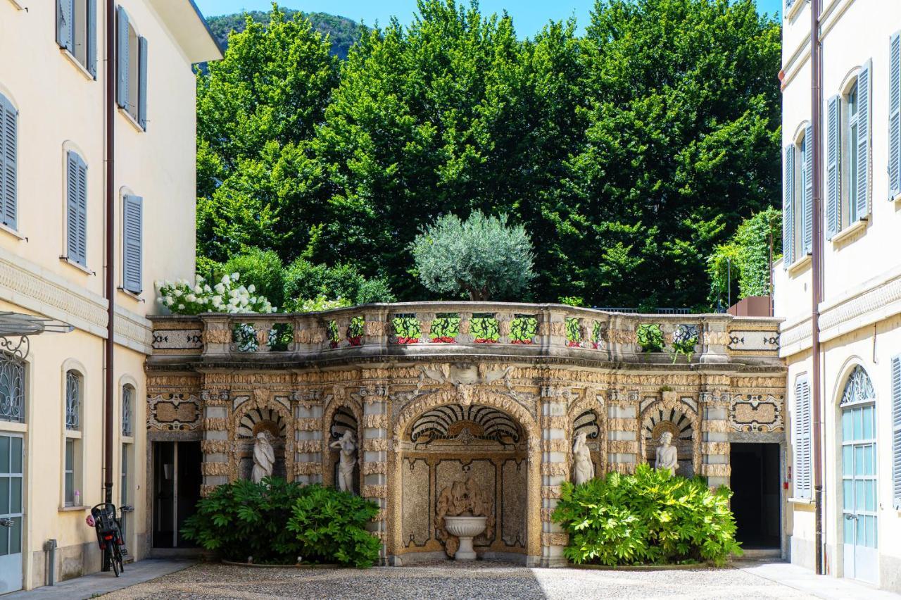 Appartamento Attic 64 - The House Of Travelers Côme