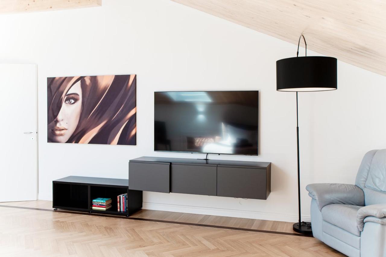 Attic 64 - The House Of Travelers Appartamento Côme