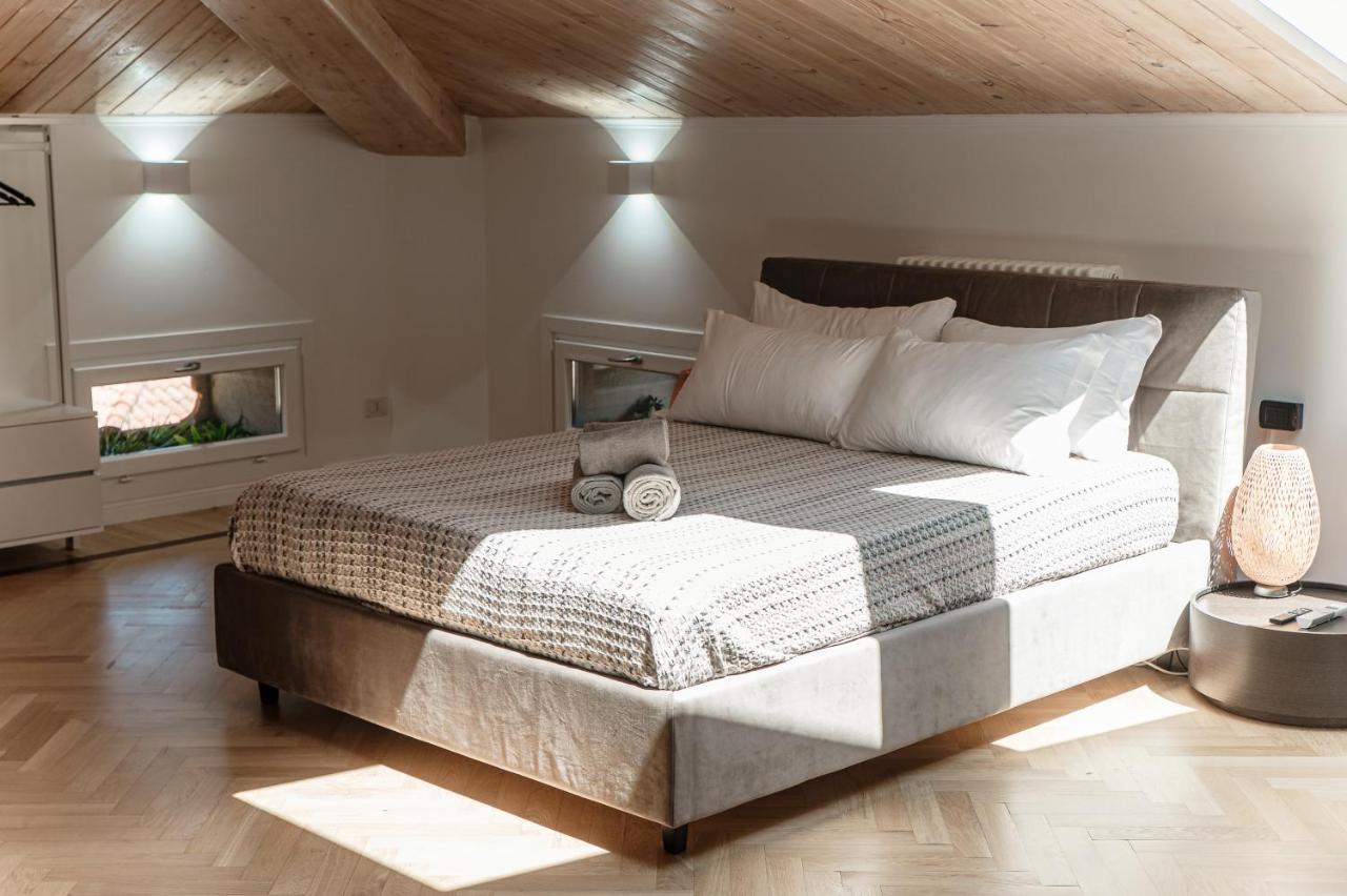 Attic 64 - The House Of Travelers Côme
