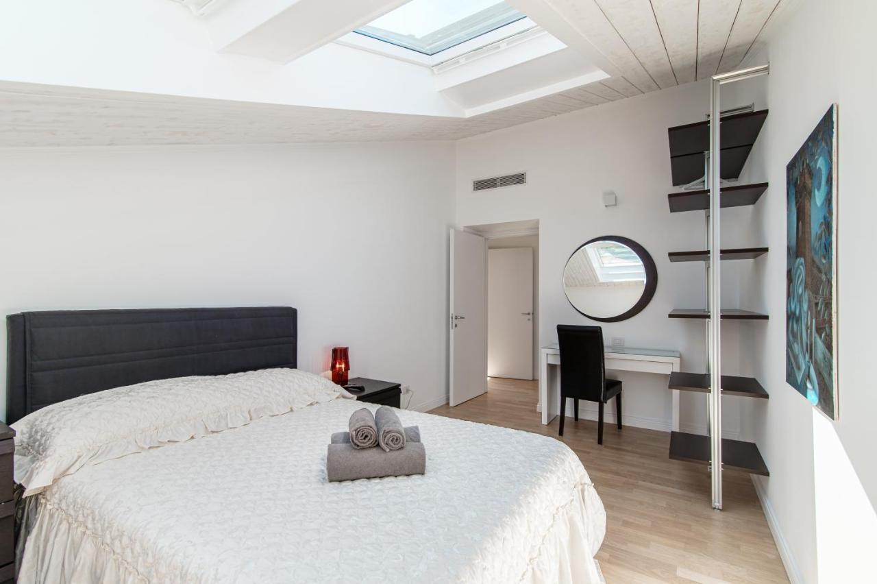 Attic 64 - The House Of Travelers Côme