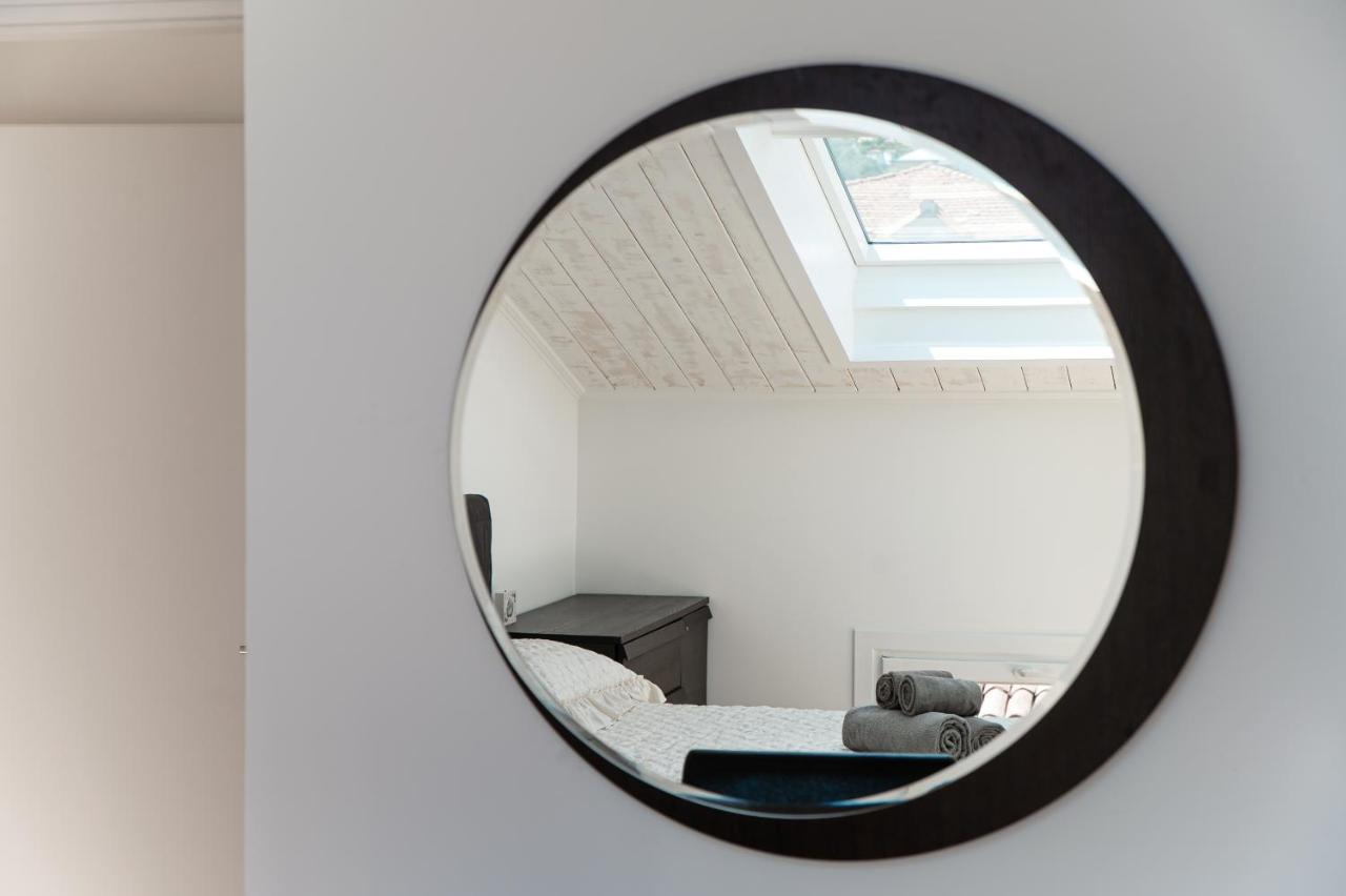 Attic 64 - The House Of Travelers Côme