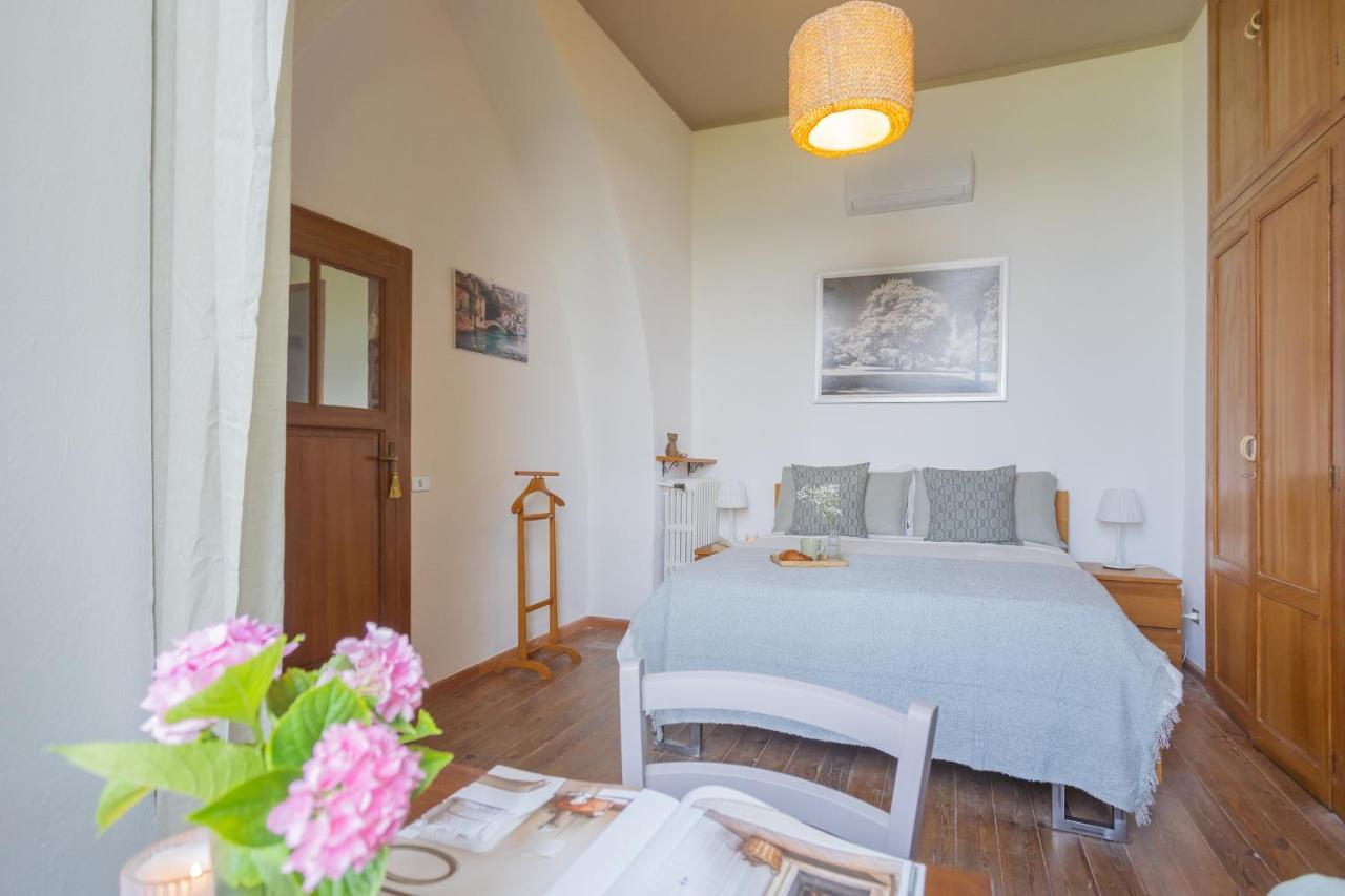 Appartamento Simons With Amazing View By Rent *