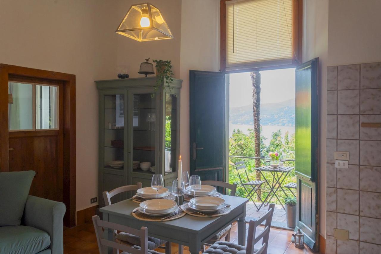 Appartamento Simons With Amazing View By Rent