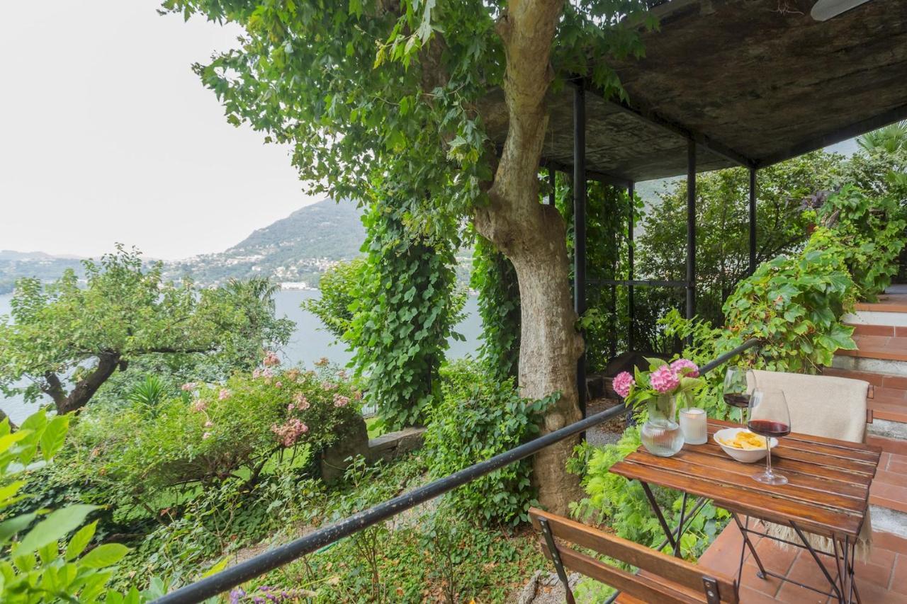 Simons With Amazing View By Rent Appartamento Blevio