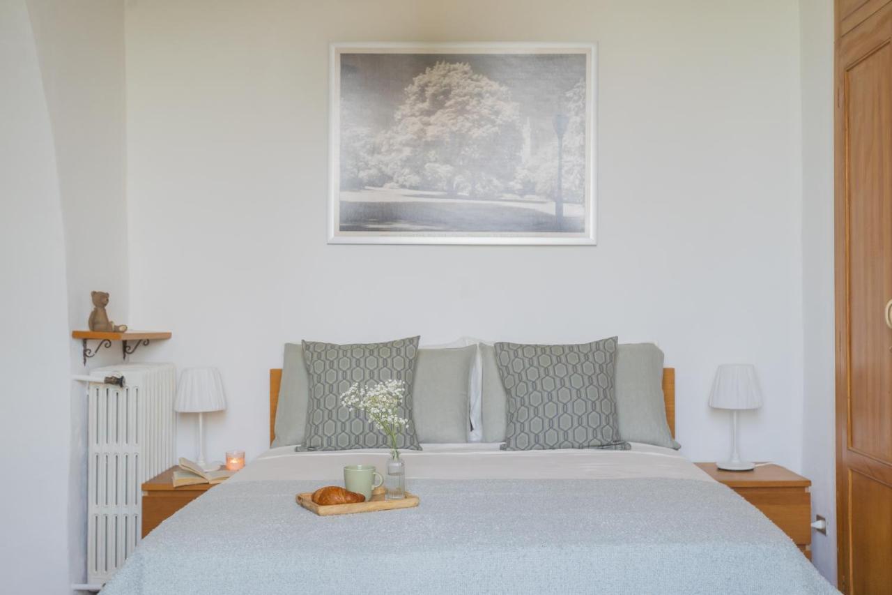 Appartamento Simons With Amazing View By Rent