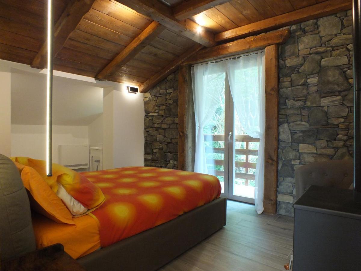 Tivania Dream - Hi-end Modern Attic Zelbio