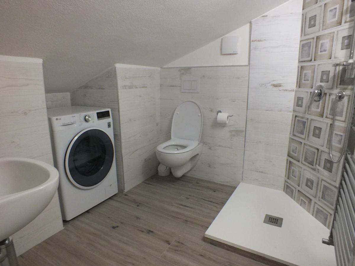 Tivania Dream - Hi-end Modern Attic Apartment Zelbio
