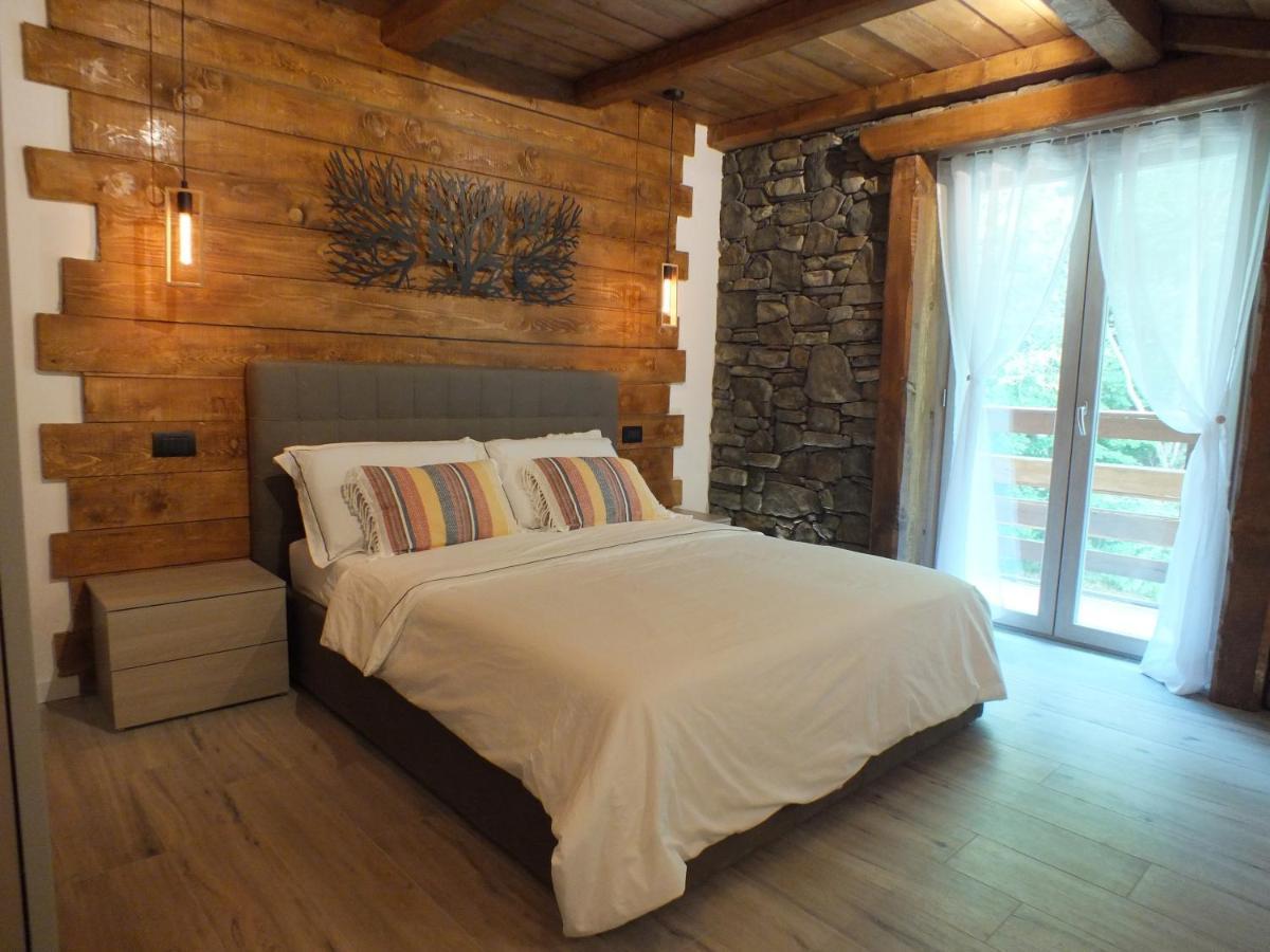 Apartment Tivania Dream - Hi-end Modern Attic