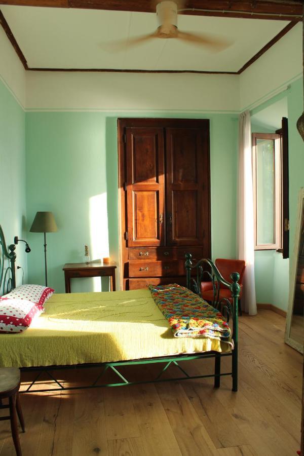 Namaste Fiumelatte Apartment Varenna