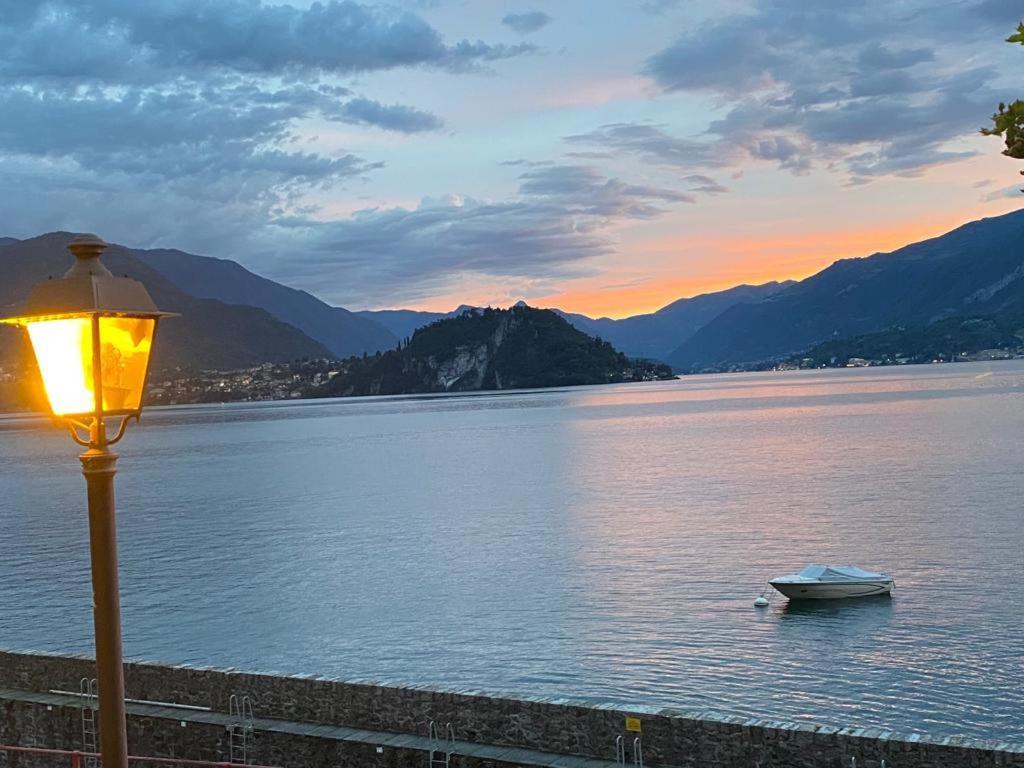 Apartment Namaste Fiumelatte Varenna
