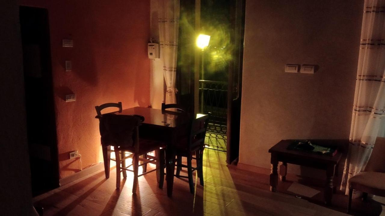 Namaste Fiumelatte Apartment Varenna