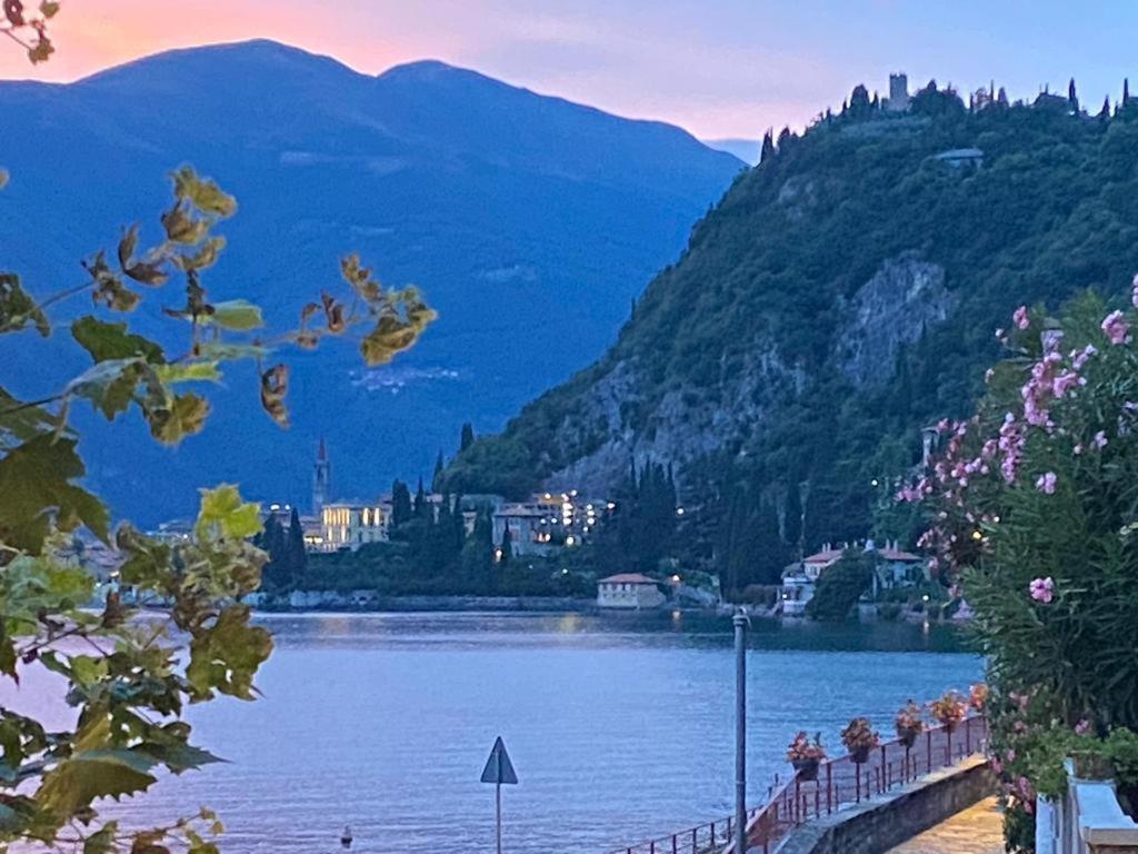 Apartment Namaste Fiumelatte Varenna