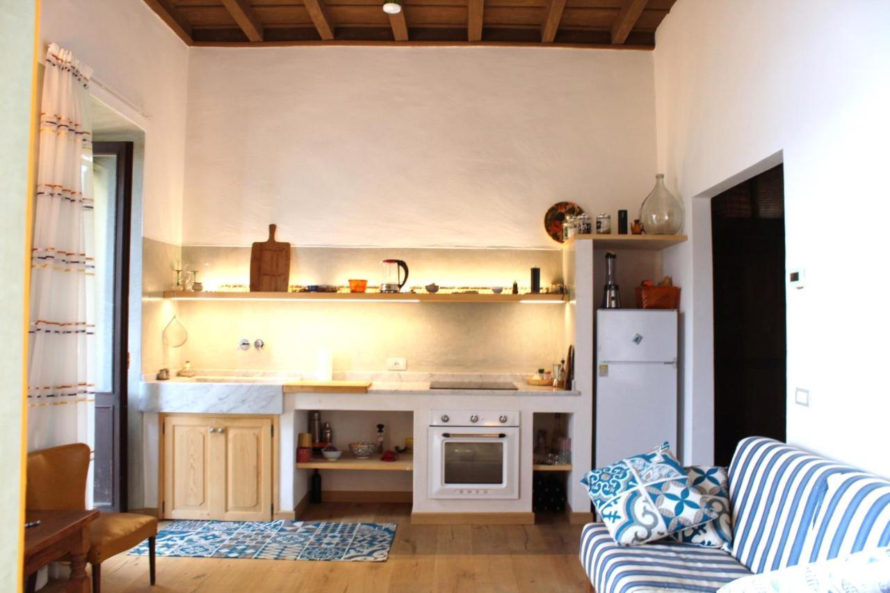 Namaste Fiumelatte Apartment *