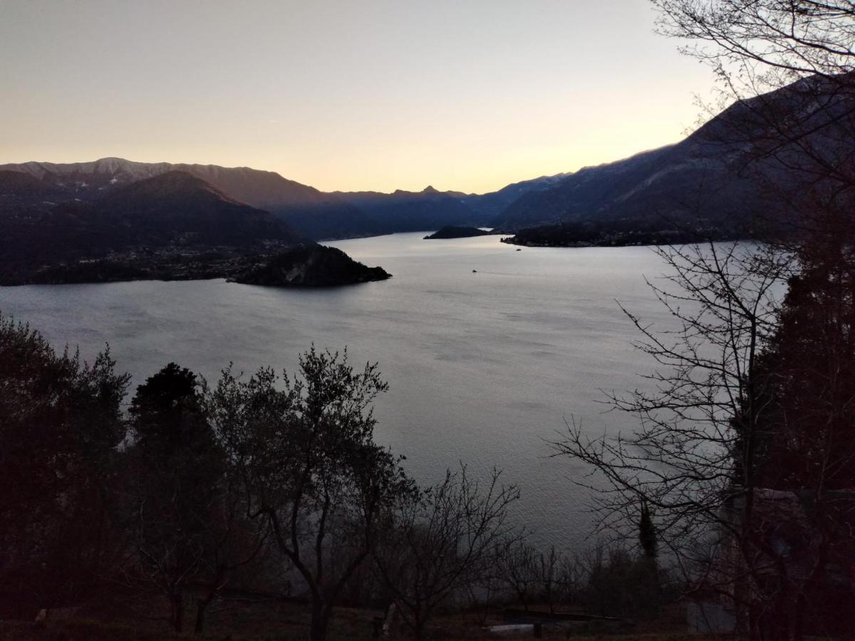 Namaste Fiumelatte * Varenna