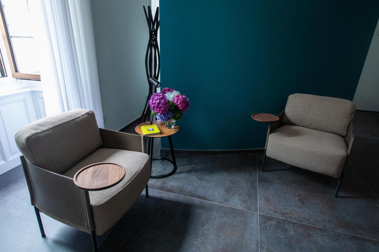 Appartamento Sl- Luxury Cozy Côme