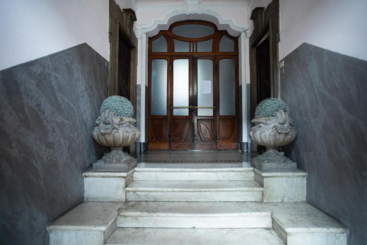 Appartamento Sl- Luxury Cozy *