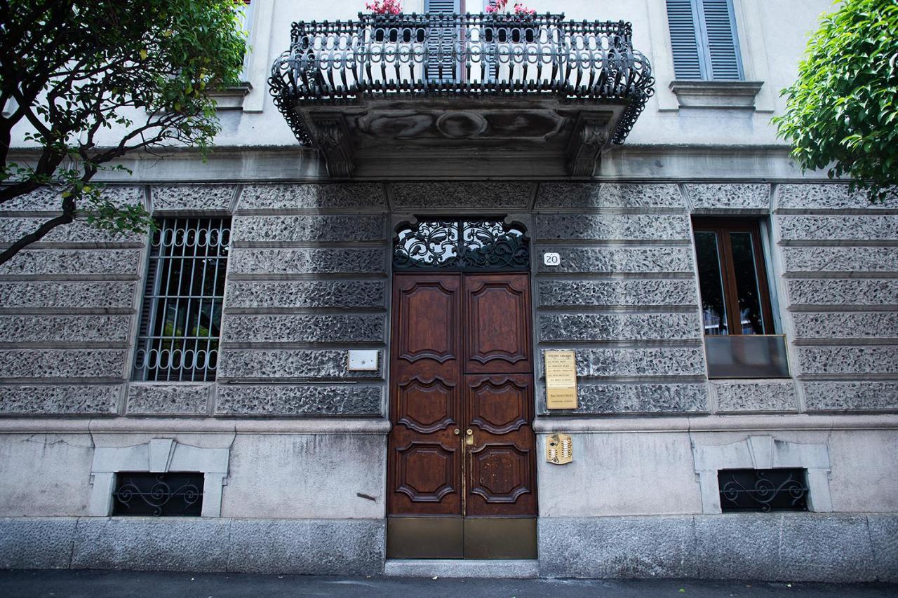 Appartamento Sl- Luxury Cozy Côme
