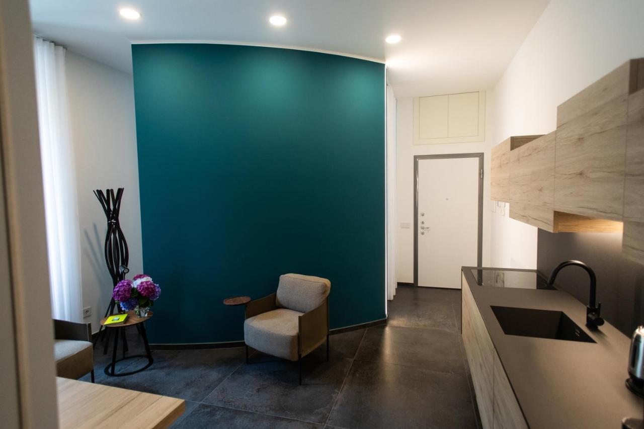 Sl- Luxury Cozy Apartment Como