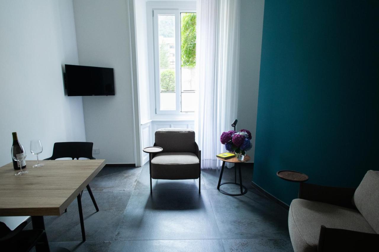 Appartamento Sl- Luxury Cozy *