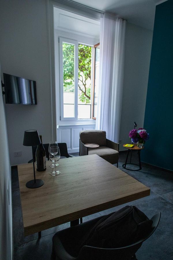 Apartment Sl- Luxury Cozy Como
