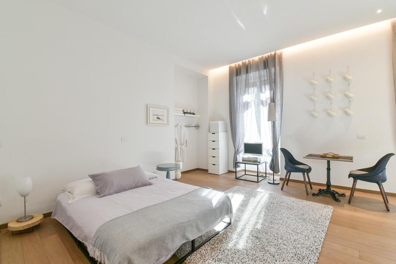 La Porta Accanto - Downtown Apartment Como