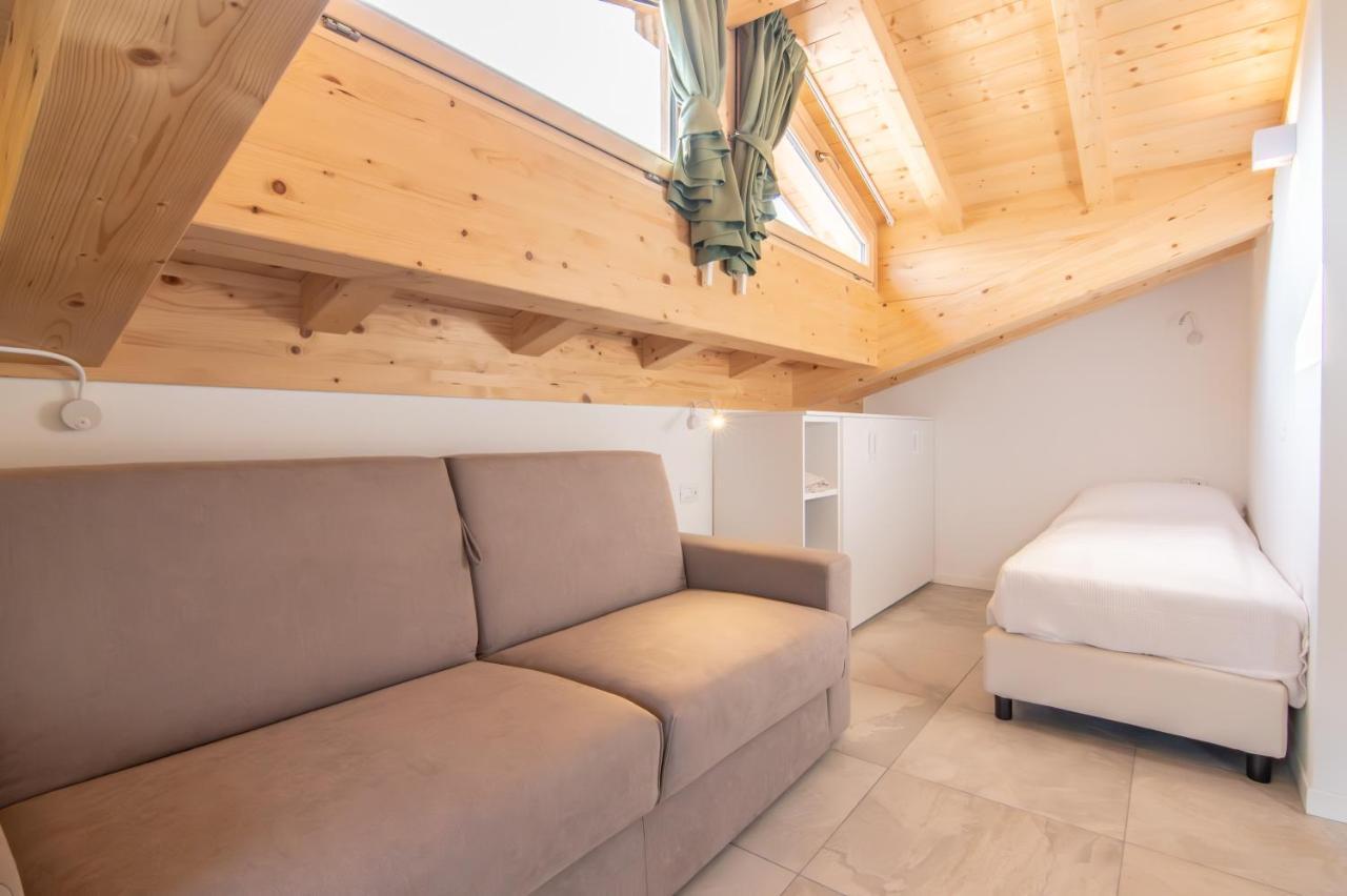 Bed & Breakfast R&b Al Domaso