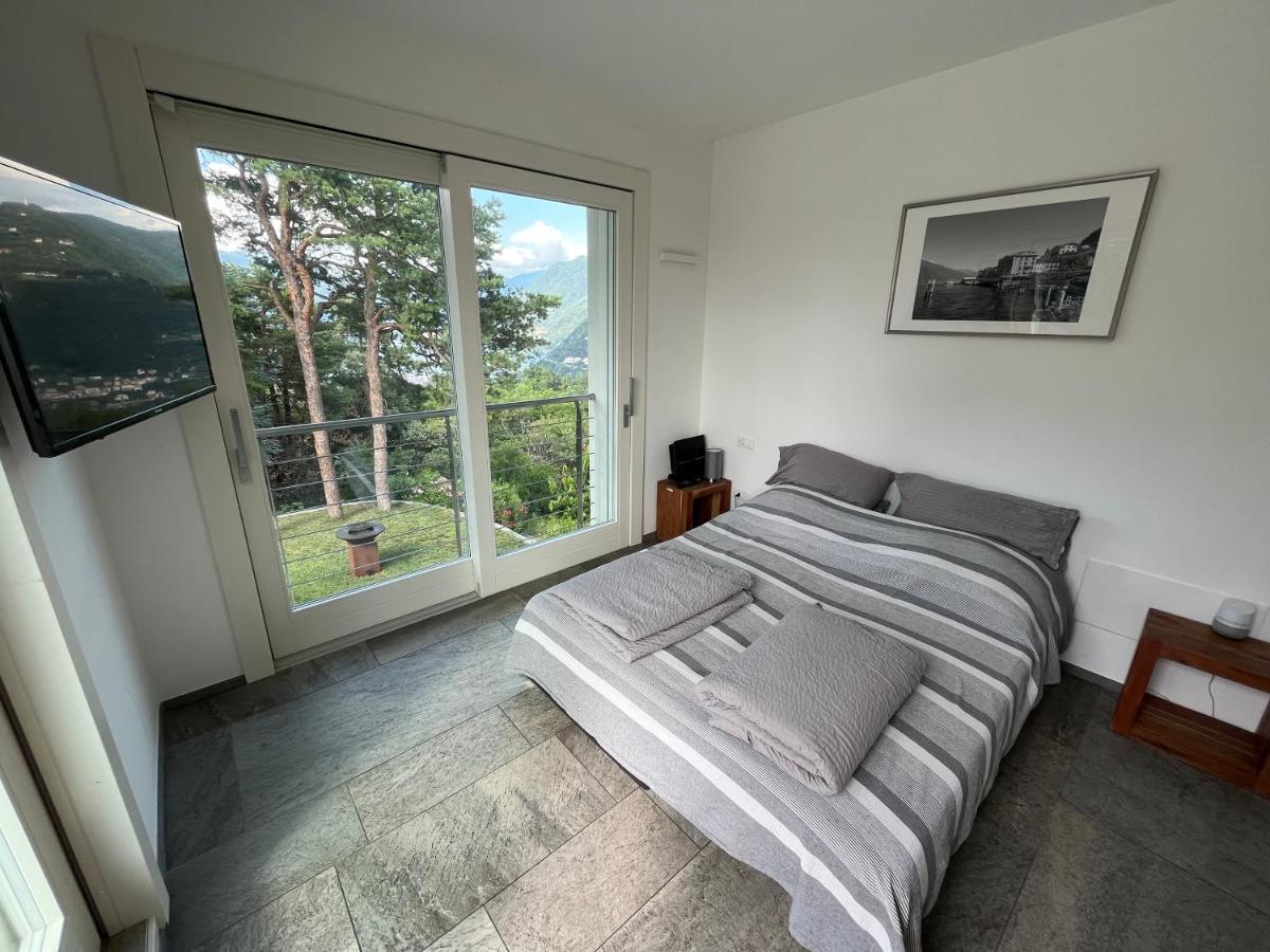 Penthouse - Cardano Apartment