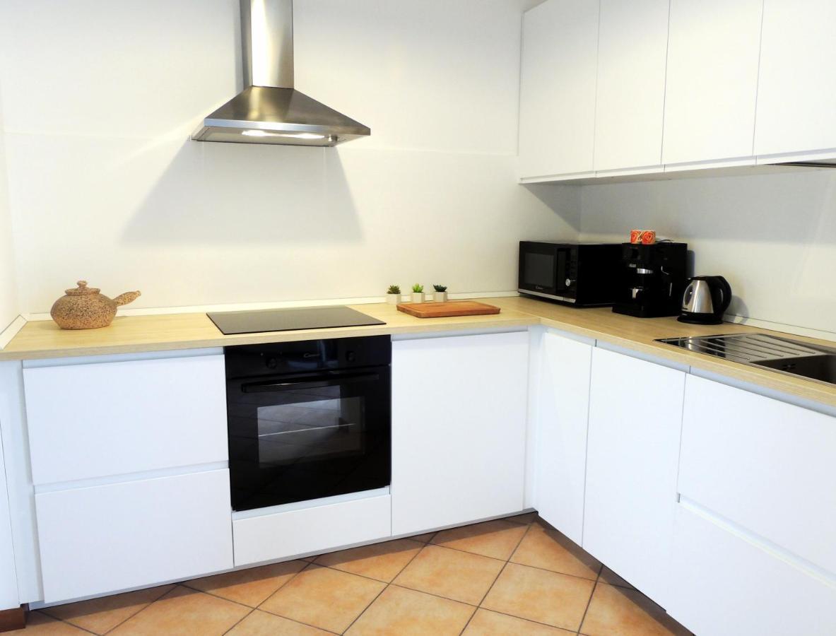 La Piazza Al Lago - A 40 Metri Dal Lago Apartment