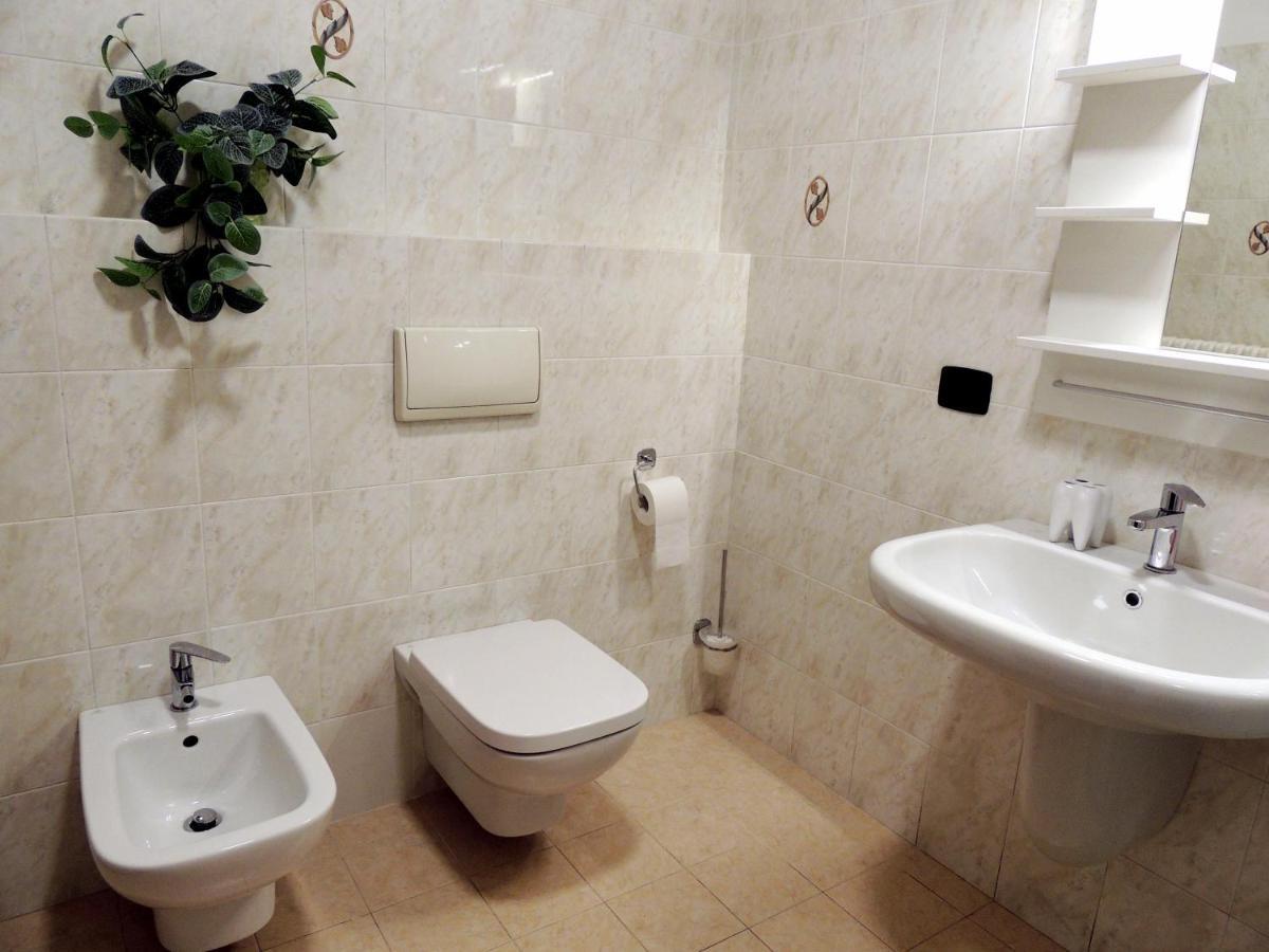La Piazza Al Lago - A 40 Metri Dal Lago Apartment *