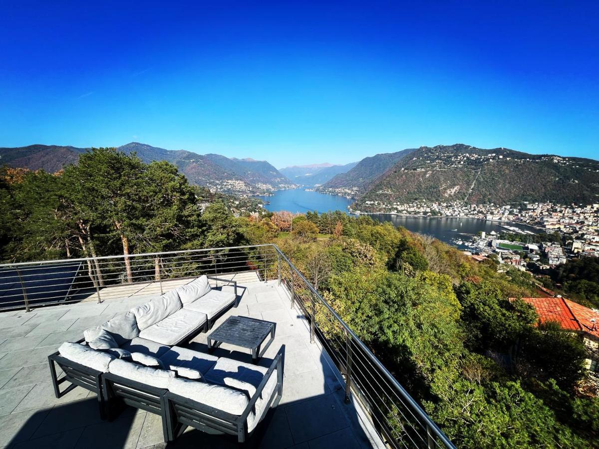 Penthouse - Cardano *