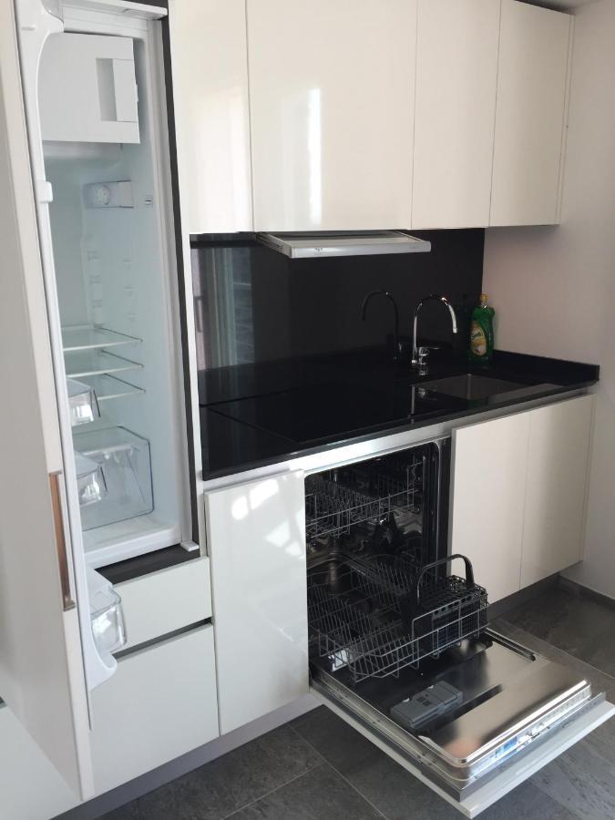 Apartment Penthouse - Cardano Como
